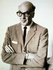 Photo of Luis Barragán