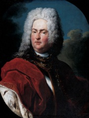 Photo of Hans-Adam I, Prince of Liechtenstein