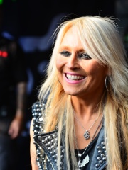 Photo of Doro