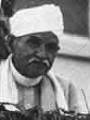 Photo of Madan Mohan Malaviya