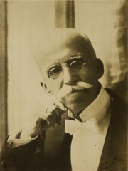 Photo of Ruy Barbosa