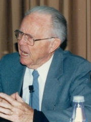 Photo of Eugene Nida