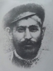 Photo of Besarion Jughashvili