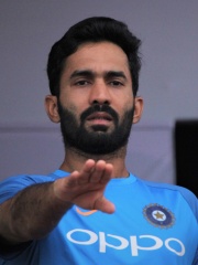 Photo of Dinesh Karthik