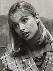 Photo of Maryam d'Abo