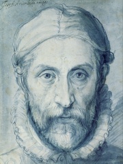 Photo of Giuseppe Arcimboldo