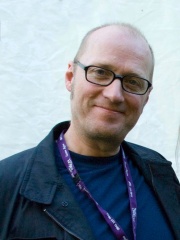 Photo of Adrian Edmondson