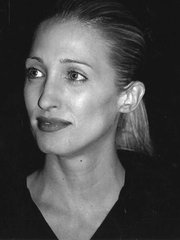 Photo of Carolyn Bessette Kennedy