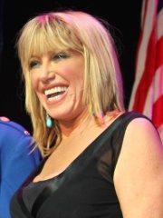 Photo of Suzanne Somers