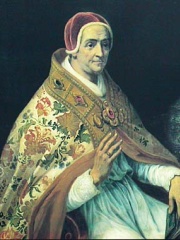 Photo of Antipope Clement VII