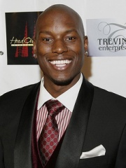 Photo of Tyrese Gibson