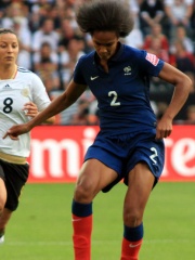 Photo of Wendie Renard