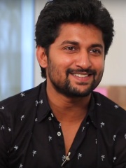 Photo of Nani