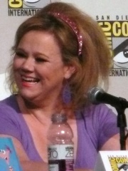 Photo of Caroline Rhea