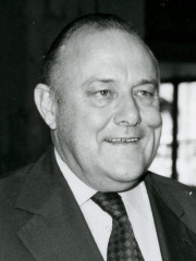 Photo of Robert Muldoon