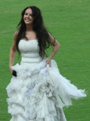 Photo of Sarah Brightman