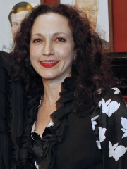 Photo of Bebe Neuwirth