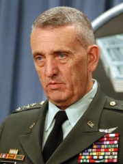 Photo of Tommy Franks