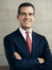 Photo of Eric Garcetti