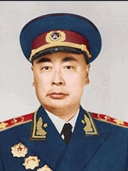 Photo of Chen Yi