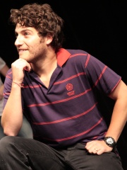 Photo of Adam Pally