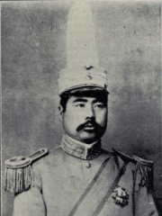 Photo of Feng Yuxiang