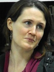 Photo of Liz Murray