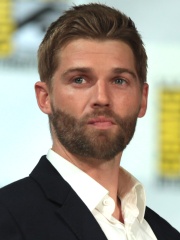 Photo of Mike Vogel