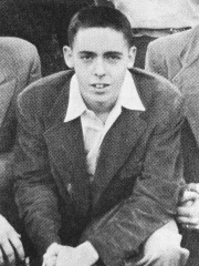 Photo of Thomas Pynchon