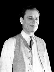 Photo of Lon Chaney