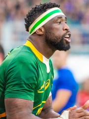 Photo of Siya Kolisi