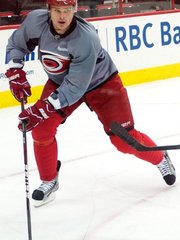 Photo of Alexei Ponikarovsky