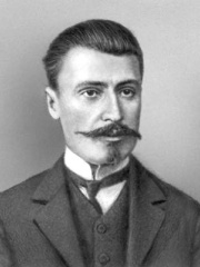 Photo of Irakli Tsereteli