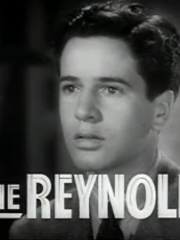 Photo of Gene Reynolds