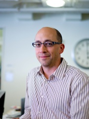 Photo of Dick Costolo