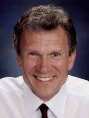 Photo of Tom Daschle