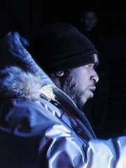 Photo of Kool G Rap