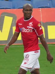 Photo of Anthony Nwakaeme