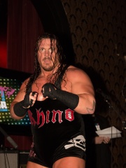 Photo of Rhyno