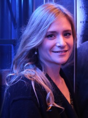 Photo of Julia Jentsch