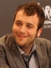 Photo of Raphael Gualazzi