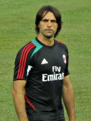 Photo of Valerio Fiori