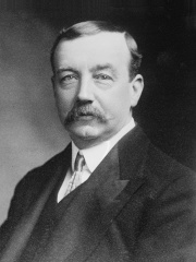 Photo of Arthur Henderson