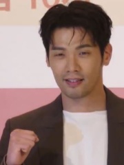 Photo of Choi Daniel