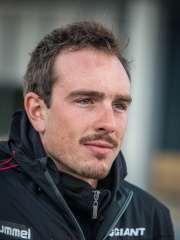 Photo of John Degenkolb