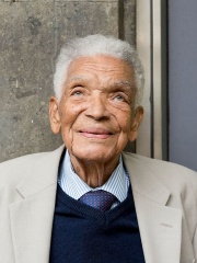 Photo of Earl Cameron