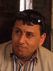 Photo of Fathi Terbil