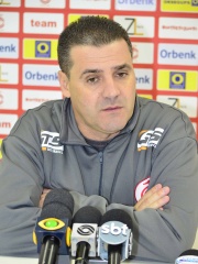 Photo of Marcelo Mabilia