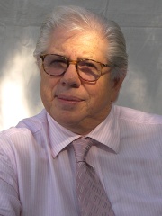 Photo of Carl Bernstein