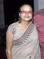 Photo of Rita Bhaduri